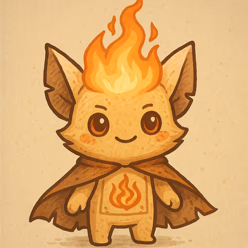 Pyroki