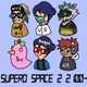 SperoSpaceSBT