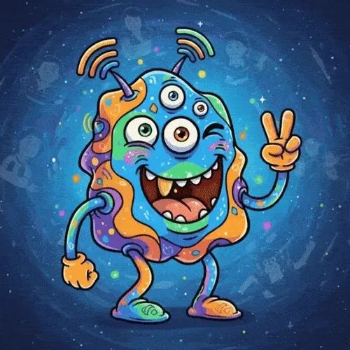 Alien 