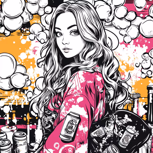 Tipsy Girls Club