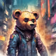 Teddy