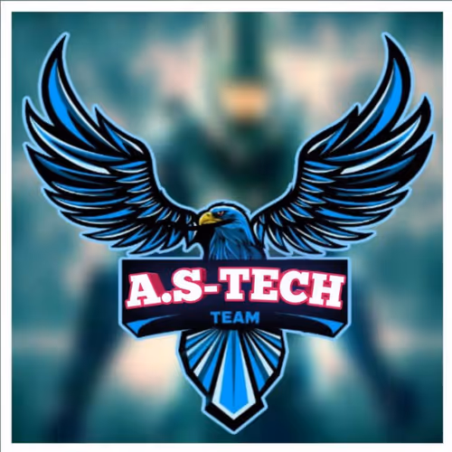 AS TECH