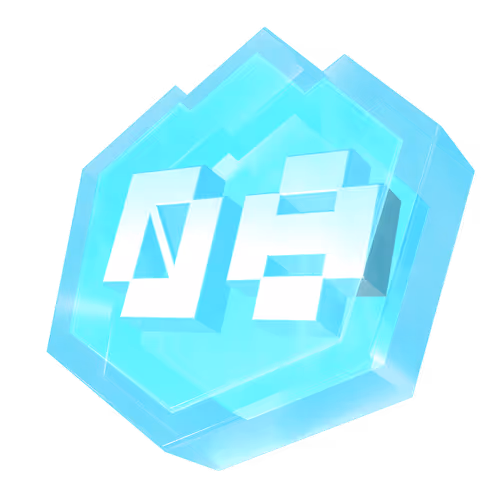 Soneium Score Season 8 Badge