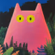 pinkneko