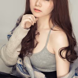 Girl NFT