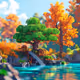 My Pixel World