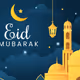 Eid Mubarak
