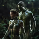 Adam&Eva