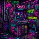 Arcade of Madness