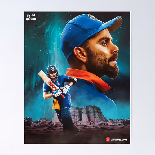 King Kohli
