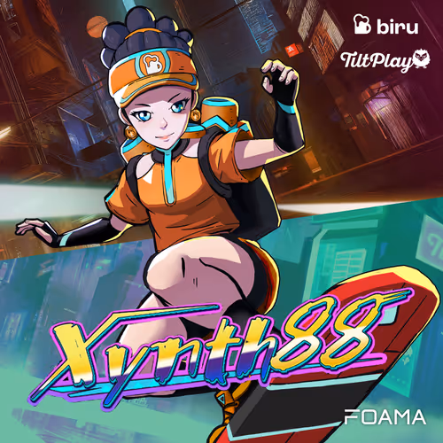 Xynth88 - Foama