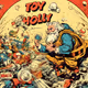 Toy Holy