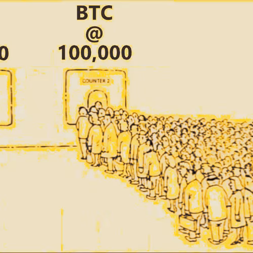 Btc joke
