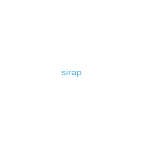 sirap