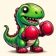 Dino Boxer