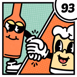 Astar Brew X #93