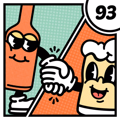 Astar Brew X #93
