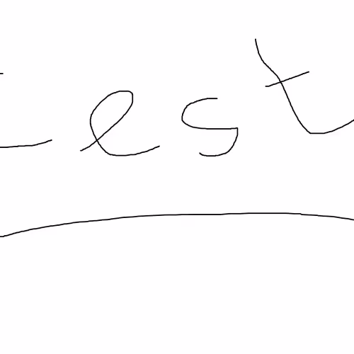 Test