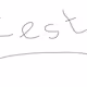 Test
