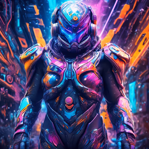 Galactic Guardians