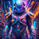 Galactic Guardians