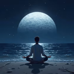 Crypto meditation