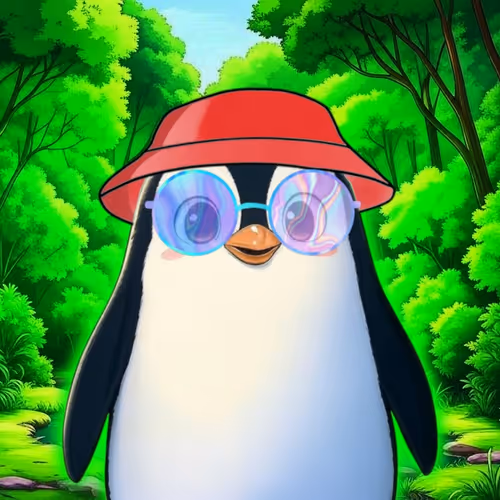PENGU