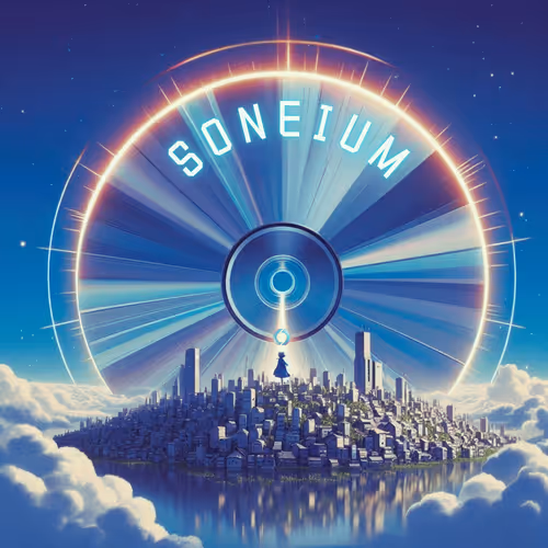 Soneium Horizon