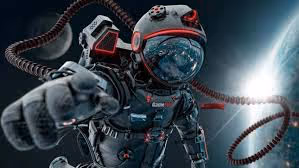 space