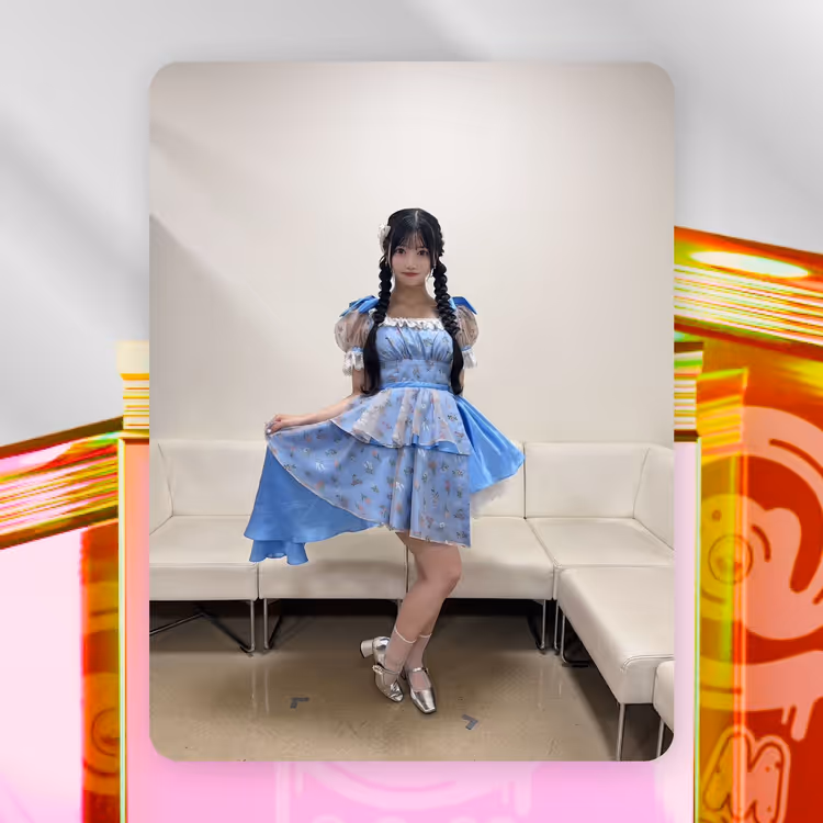 A賞 河合ここゆ #26