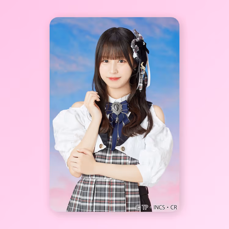 B賞 高澤百合愛 #143