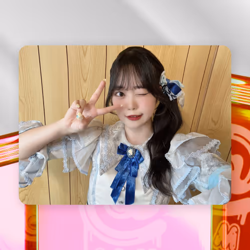 A賞 寺本理絵 #7