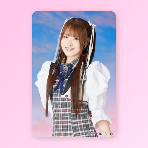 B賞 小田桐ななさ #78