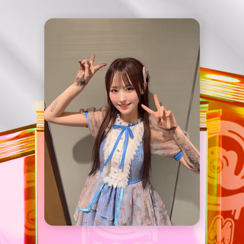 A賞 小田桐ななさ #37