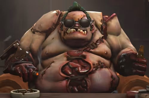 Pudge
