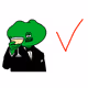possward