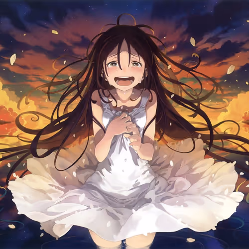 Anime Girl