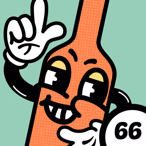 Astar Brew VII #66