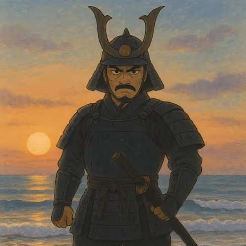 Bushido Awakens #2214