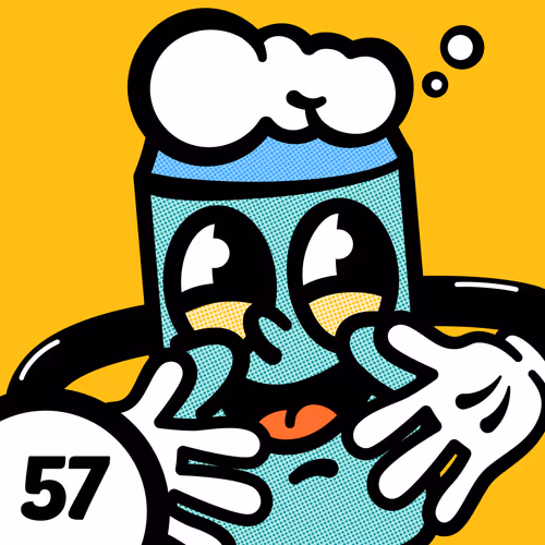Astar Brew VI #57