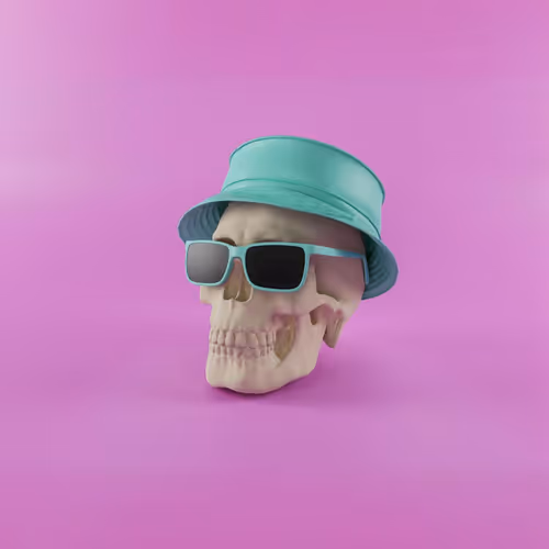 Skull Vibes