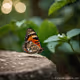 butterfly