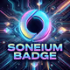 ZNS Badge