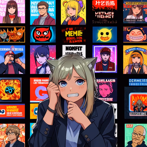 Item #9465 Media