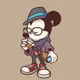 mickey