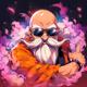 Master Roshi #5