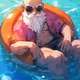 Master Roshi #4