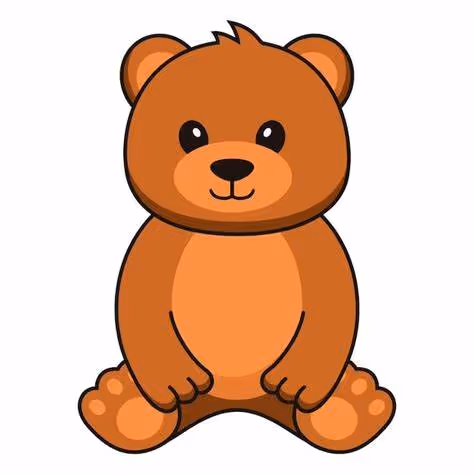 bear