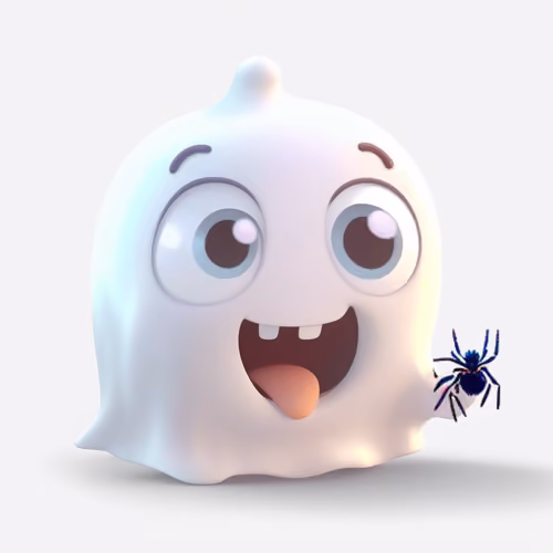 Casper #668