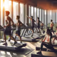 Gym TIme